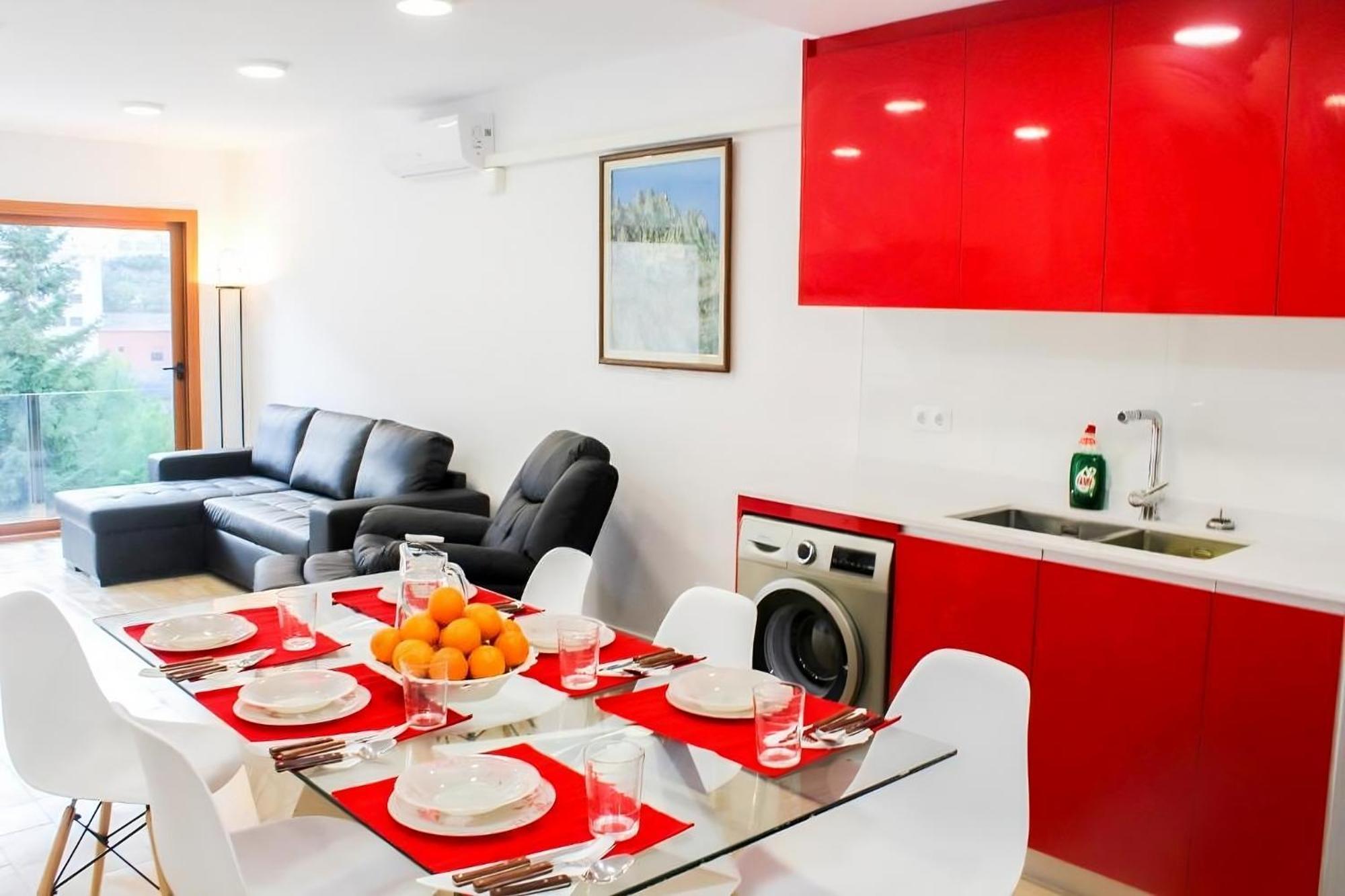 Alojamiento En Montserrat- Montserrat Paradise Apartament Monistrol de Montserrat エクステリア 写真