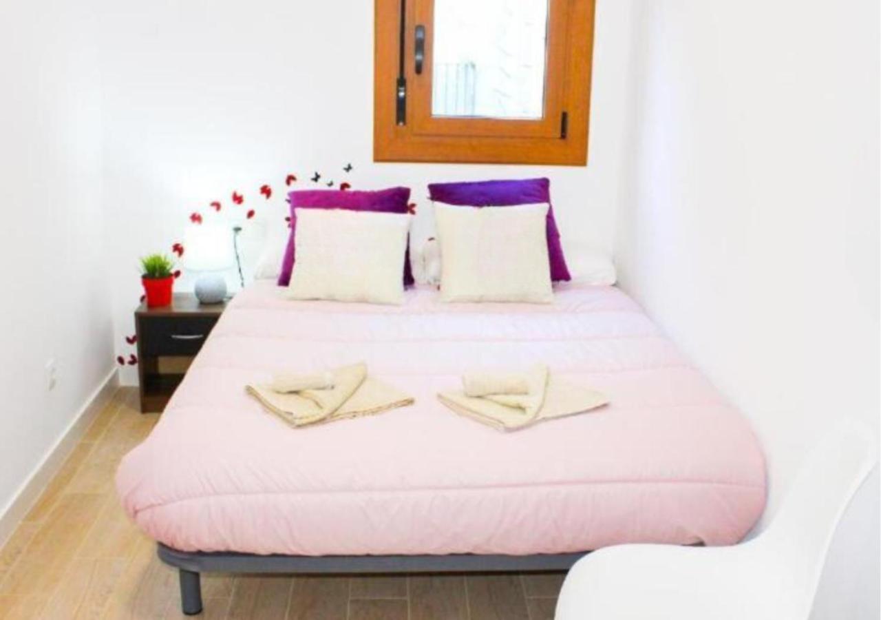 Alojamiento En Montserrat- Montserrat Paradise Apartament Monistrol de Montserrat エクステリア 写真
