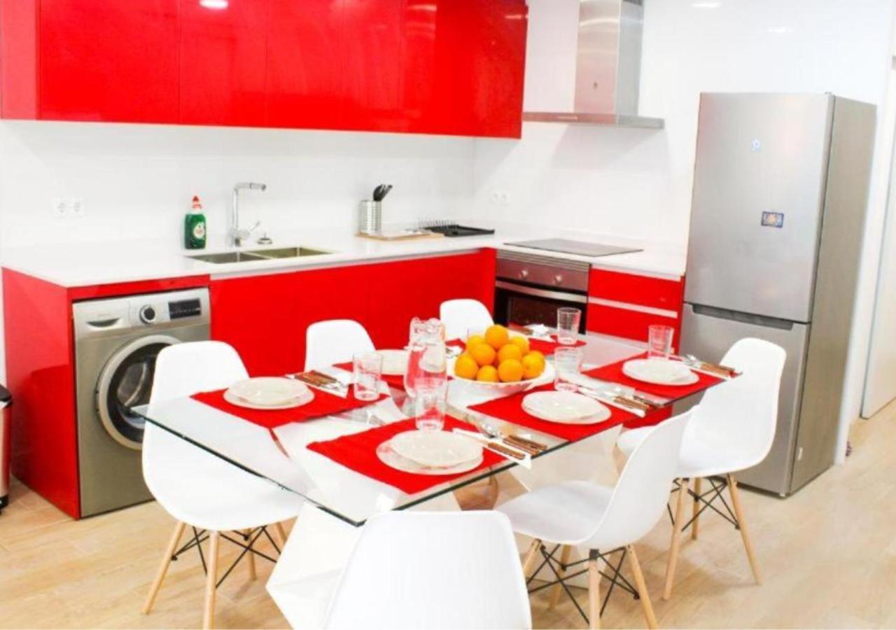 Alojamiento En Montserrat- Montserrat Paradise Apartament Monistrol de Montserrat エクステリア 写真