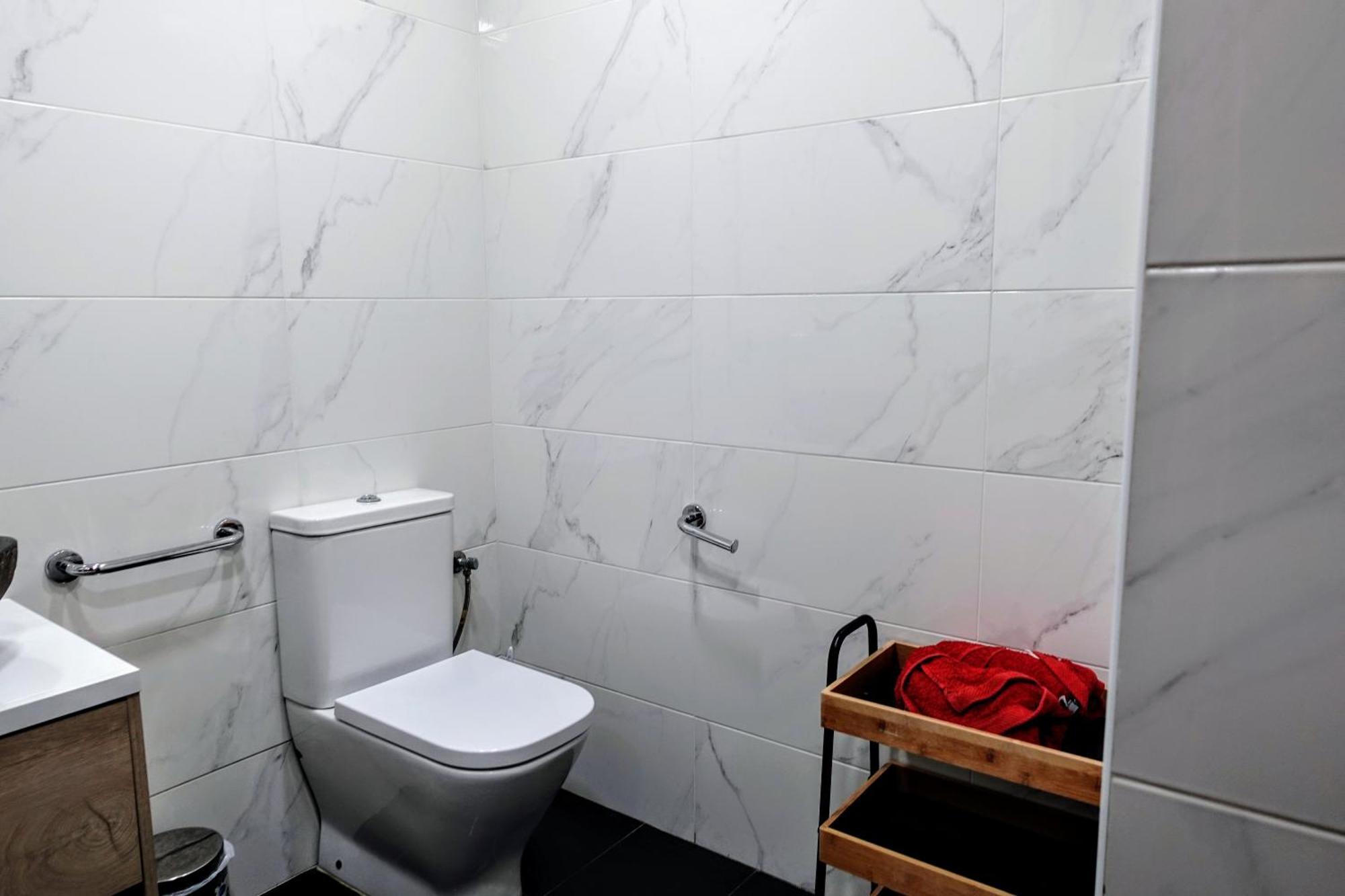 Alojamiento En Montserrat- Montserrat Paradise Apartament Monistrol de Montserrat エクステリア 写真