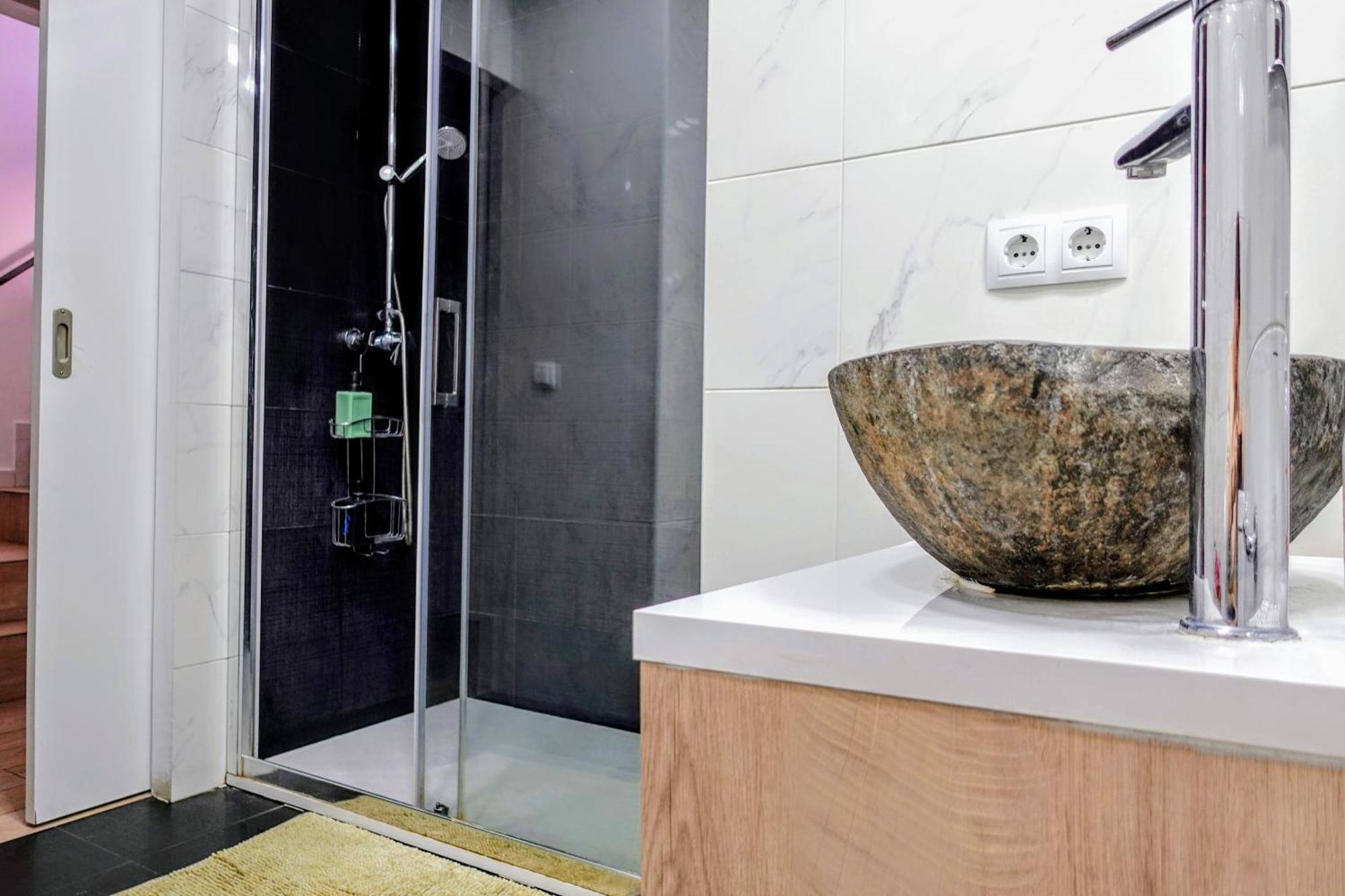 Alojamiento En Montserrat- Montserrat Paradise Apartament Monistrol de Montserrat エクステリア 写真