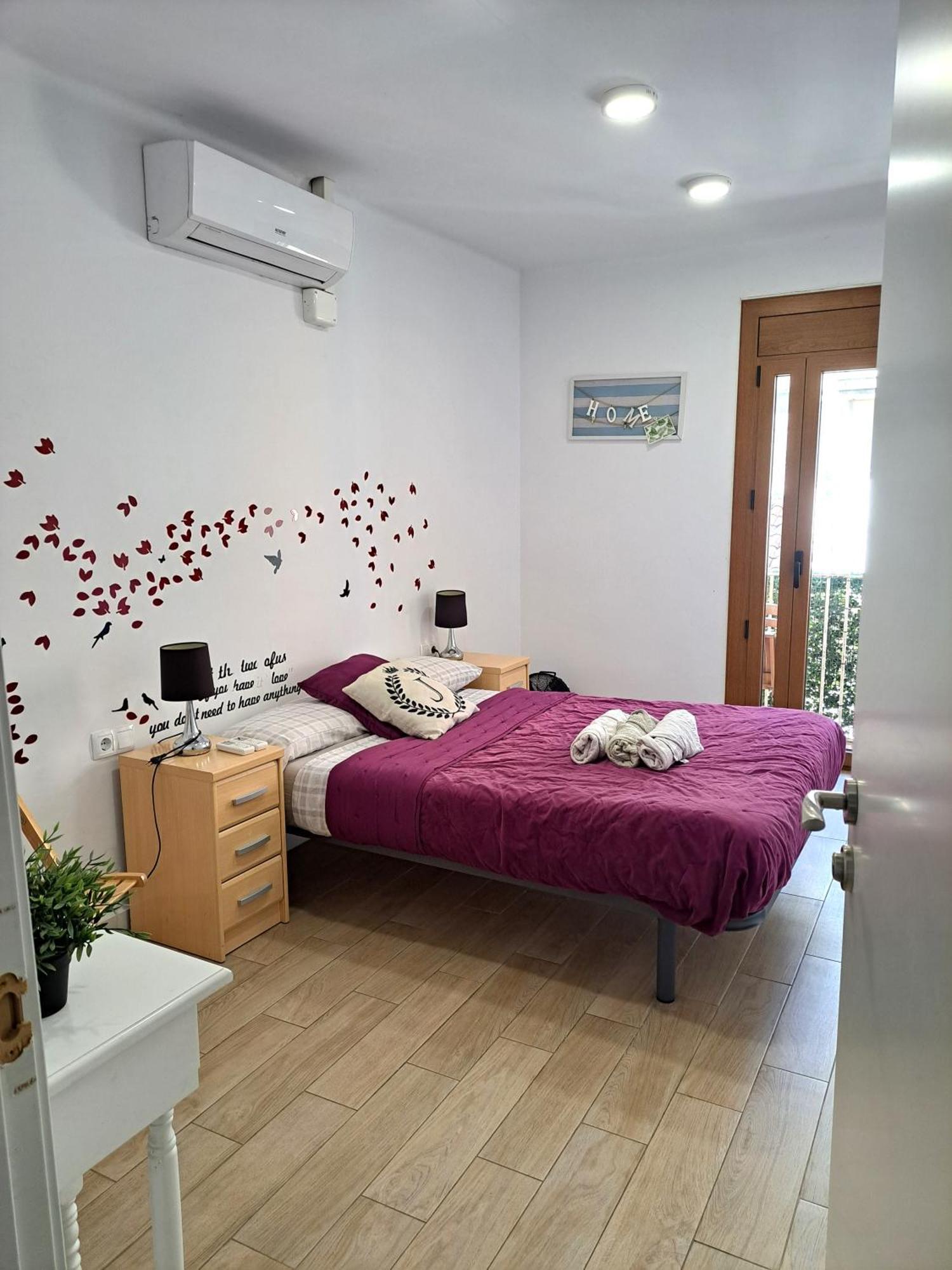 Alojamiento En Montserrat- Montserrat Paradise Apartament Monistrol de Montserrat エクステリア 写真