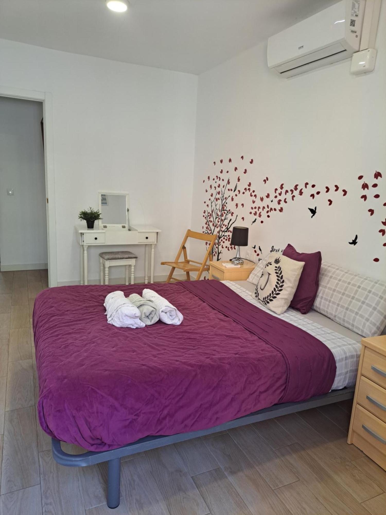 Alojamiento En Montserrat- Montserrat Paradise Apartament Monistrol de Montserrat エクステリア 写真